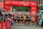 Great North 5k, AJ Bell Great North 5k. Photo: David T. Hewitson/Sports for All Pics